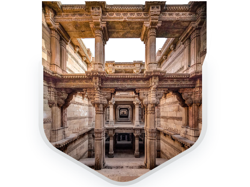 Adalaj StepWell