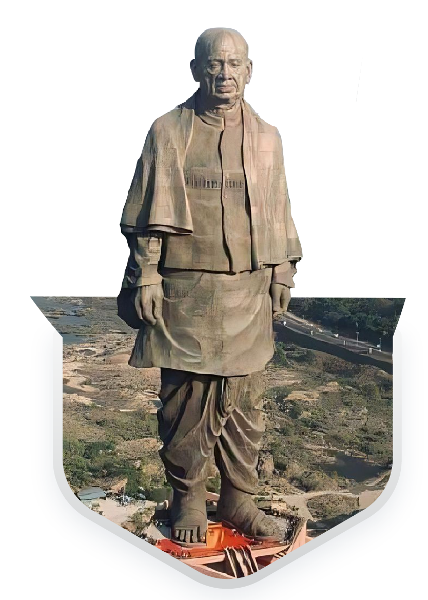 Statue of Unity