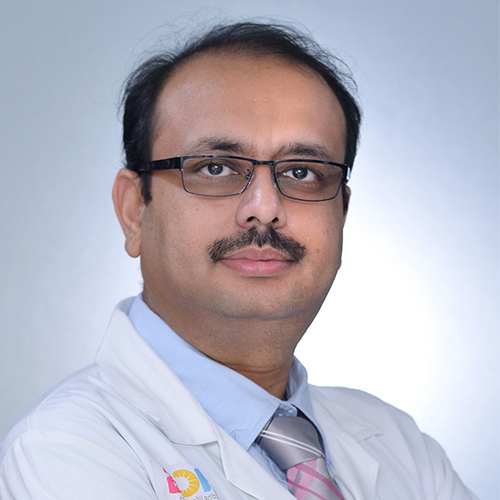 Dr. Dushyant Mandlik