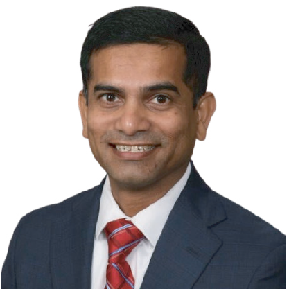 Dr. Ashish Chintakuntlawar