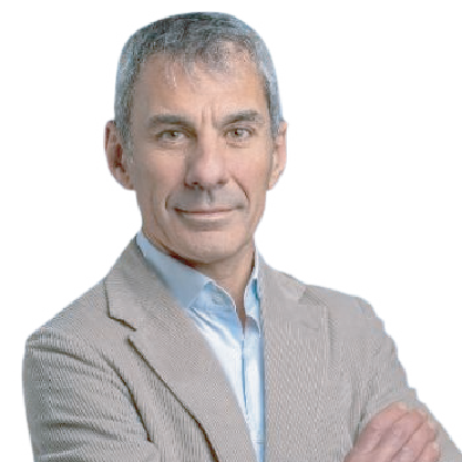 Dr. Michele Minuto
