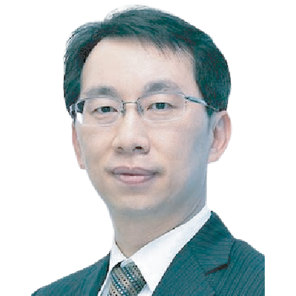 Dr. Tsung Lin Yang
