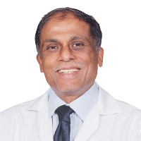 Dr. Anil D'Cruz