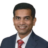 Dr. Ashish Chintakuntlawar