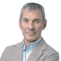 Dr. Michele Minuto